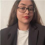 Profesora de inglés para niños de secundaria y primaria